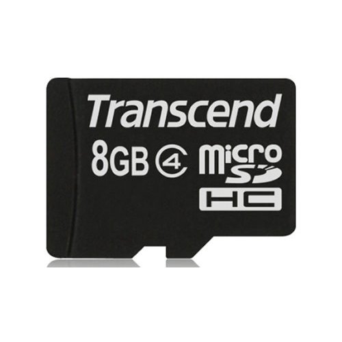 Купить Карта памяти Transcend microSDHC 8GB Class 4 (без адаптера) (TS8GUSDC4) - цена в Харькове, Киеве, Днепре, Одессе
в интернет-магазине Telemart фото