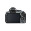 Фото Цифровые фотоаппараты Nikon D5300 18-55 VR II Kit Grey