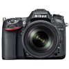 Фото Цифровые фотоаппараты Nikon D7100 18-140 VR Kit