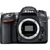 Фото Цифровые фотоаппараты Nikon D7100 Body