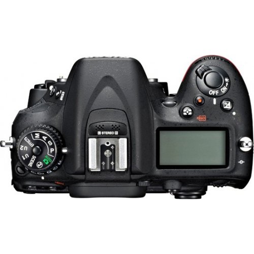 Купить Цифровые фотоаппараты Nikon D7100 Body - цена в Харькове, Киеве, Днепре, Одессе
в интернет-магазине Telemart фото