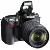 Фото Цифровые фотоаппараты Nikon D90 16-85 VR Kit