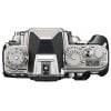 Фото Цифровые фотоаппараты Nikon Df AF-S 50 1.8 Kit Silver