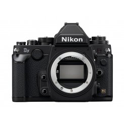 Цифрові фотоапарати Nikon Df Body Black