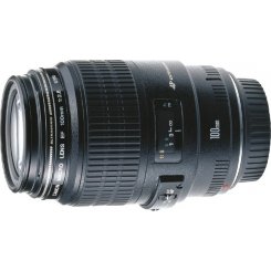 Об'єктив Canon EF 100mm f/2.8 Macro USM