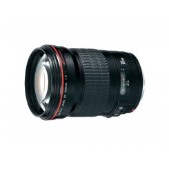Об'єктиви Canon EF 135mm f/2L USM