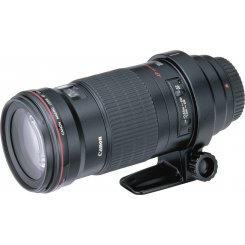 Об'єктиви Canon EF 180mm f/3.5L Macro USM