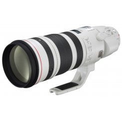 Обьективы Canon EF 200-400mm f/4L IS USM Extender 1.4x