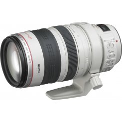 Обьективы Canon EF 28-300mm f/3.5-5.6L IS USM