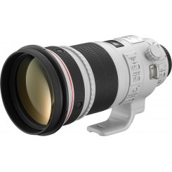 Об'єктиви Canon EF 300mm f/2.8L IS II USM