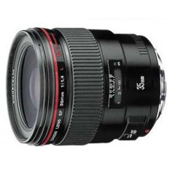 Об'єктиви Canon EF 35mm f/1.4L USM