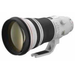Об'єктиви Canon EF 400mm f/2.8L IS II USM