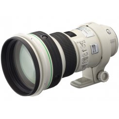 Обьективы Canon EF 400mm f/4 DO IS USM