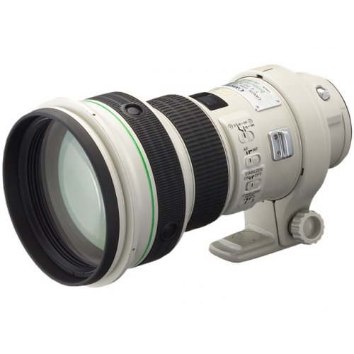 Купить Обьективы Canon EF 400mm f/4 DO IS USM - цена в Харькове, Киеве, Днепре, Одессе
в интернет-магазине Telemart фото