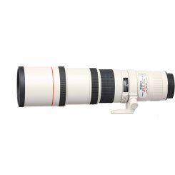 Обьективы Canon EF 400mm f/5.6L USM