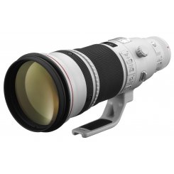 Обьективы Canon EF 500mm f/4L IS II USM