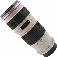 Об'єктиви Canon EF 70-200mm f/4L USM