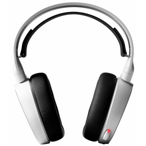 Photo Headset SteelSeries Arctis Pro Wireless (61474) White