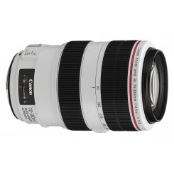 Об'єктиви Canon EF 70-300mm f/4-5.6L IS USM