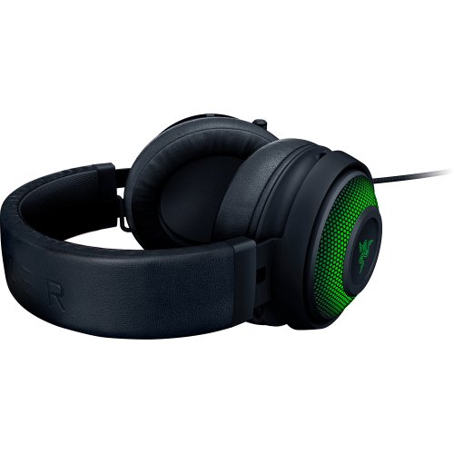 Photo Headset Razer Kraken Ultimate (RZ04-03180100-R3M1) Black