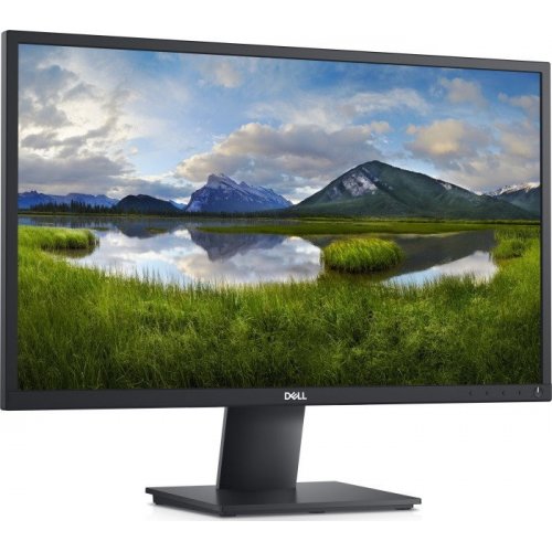 Продати Монітор Dell 23.8" E2420H (210-ATTS) Black за Trade-In у інтернет-магазині Телемарт - Київ, Дніпро, Україна фото