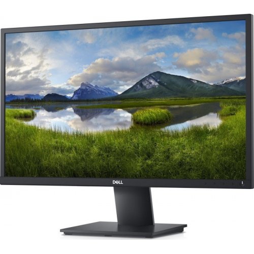 Продати Монітор Dell 23.8" E2420H (210-ATTS) Black за Trade-In у інтернет-магазині Телемарт - Київ, Дніпро, Україна фото