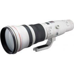 Об'єктиви Canon EF 800mm f/5.6L IS USM