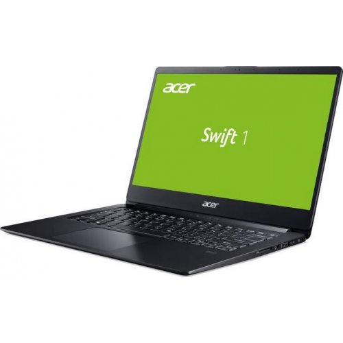 Продати Ноутбук Acer Swift 1 SF114-32 (NX.H1YEU.016) Black за Trade-In у інтернет-магазині Телемарт - Київ, Дніпро, Україна фото
