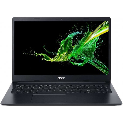 Продати Ноутбук Acer Aspire 3 A315-34 (NX.HE3EU.03N) Black за Trade-In у інтернет-магазині Телемарт - Київ, Дніпро, Україна фото