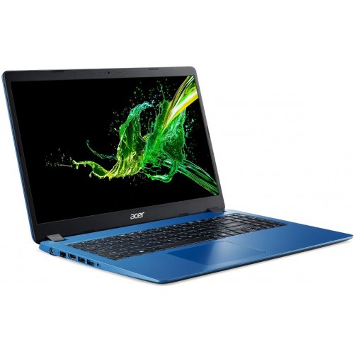 Продати Ноутбук Acer Aspire 3 A315-56 (NX.HS6EU.00C) Blue за Trade-In у інтернет-магазині Телемарт - Київ, Дніпро, Україна фото