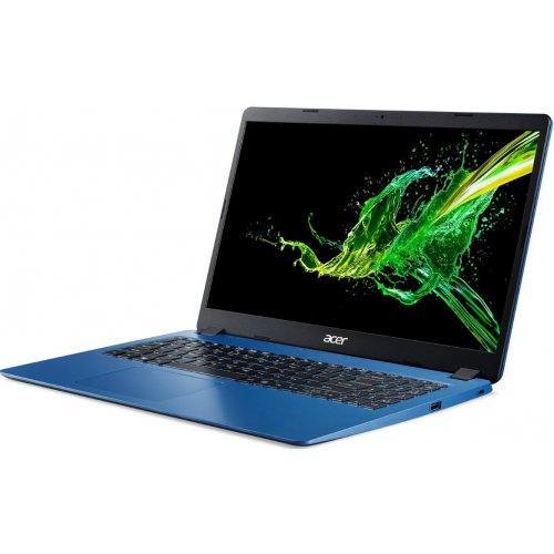 Продать Ноутбук Acer Aspire 3 A315-56 (NX.HS6EU.00E) Blue по Trade-In интернет-магазине Телемарт - Киев, Днепр, Украина фото