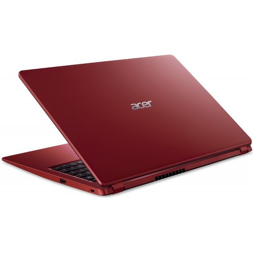 Продать Ноутбук Acer Aspire 3 A315-56 (NX.HS7EU.008) Red по Trade-In интернет-магазине Телемарт - Киев, Днепр, Украина фото