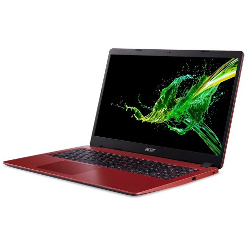 Продати Ноутбук Acer Aspire 3 A315-56 (NX.HS7EU.00E) Red за Trade-In у інтернет-магазині Телемарт - Київ, Дніпро, Україна фото