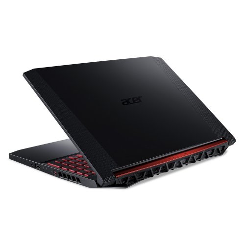 Продати Ноутбук Acer Nitro 5 AN515-43 (NH.Q5XEU.041) Black за Trade-In у інтернет-магазині Телемарт - Київ, Дніпро, Україна фото