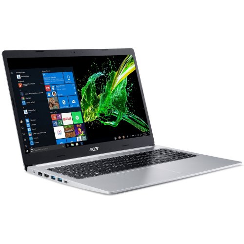 Продати Ноутбук Acer Aspire 5 A515-54G (NX.HN5EU.00G) Silver за Trade-In у інтернет-магазині Телемарт - Київ, Дніпро, Україна фото