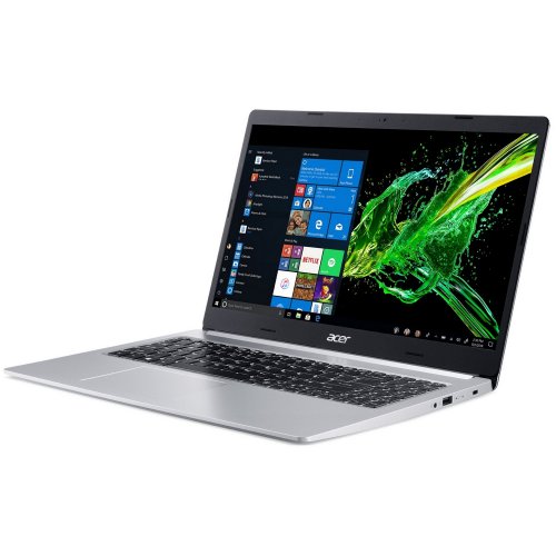 Продати Ноутбук Acer Aspire 5 A515-54G (NX.HN5EU.00G) Silver за Trade-In у інтернет-магазині Телемарт - Київ, Дніпро, Україна фото