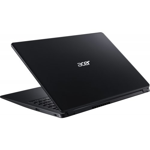 Продать Ноутбук Acer Aspire 3 A315-54K (NX.HEEEU.03M) Black по Trade-In интернет-магазине Телемарт - Киев, Днепр, Украина фото