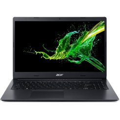 Ноутбук Acer Aspire 3 A315-55G (NX.HEDEU.06K) Black
