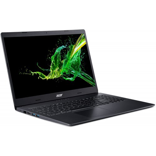 Продать Ноутбук Acer Aspire 3 A315-55G (NX.HEDEU.06K) Black по Trade-In интернет-магазине Телемарт - Киев, Днепр, Украина фото