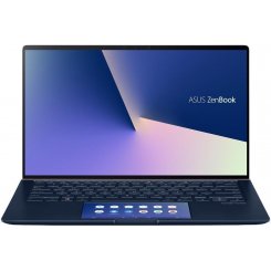 Ноутбук Asus ZenBook 14 UX434FLC-A5116T (90NB0MP5-M08850) Royal Blue