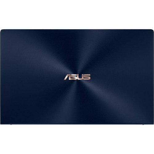Продати Ноутбук Asus ZenBook 14 UX434FLC-A5116T (90NB0MP5-M08850) Royal Blue за Trade-In у інтернет-магазині Телемарт - Київ, Дніпро, Україна фото