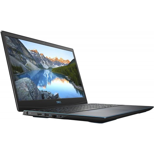 Продати Ноутбук Dell G3 15 3590 (G3590FI716S2H1N166TIL-9BK) Black за Trade-In у інтернет-магазині Телемарт - Київ, Дніпро, Україна фото