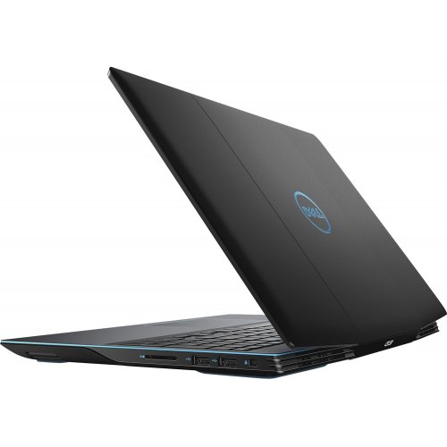 Продати Ноутбук Dell G3 15 3590 (G3590F78S2H1N166TIL-9BK) Black за Trade-In у інтернет-магазині Телемарт - Київ, Дніпро, Україна фото