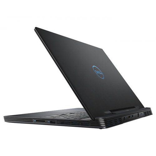 Продати Ноутбук Dell G5 15 5590 (G5590FI58S2H1D1650L-9BK) Black за Trade-In у інтернет-магазині Телемарт - Київ, Дніпро, Україна фото