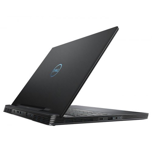 Продати Ноутбук Dell G5 15 5590 (G5590FI58S2H1D1650L-9BK) Black за Trade-In у інтернет-магазині Телемарт - Київ, Дніпро, Україна фото