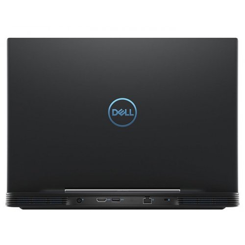 Продати Ноутбук Dell G5 15 5590 (G5590FI58S2H1D1650L-9BK) Black за Trade-In у інтернет-магазині Телемарт - Київ, Дніпро, Україна фото