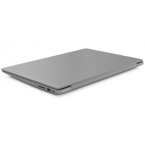 Продать Ноутбук Lenovo IdeaPad 330S-15IKB (81F501KFRA) Platinum Grey по Trade-In интернет-магазине Телемарт - Киев, Днепр, Украина фото
