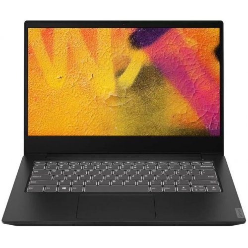

Lenovo IdeaPad S340-14IWL (81N700VCRA) Onyx Black