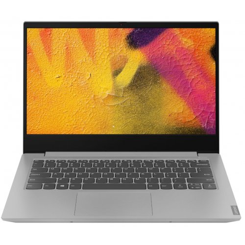 

Lenovo IdeaPad S340-14IWL (81N700VDRA) Platinum Grey