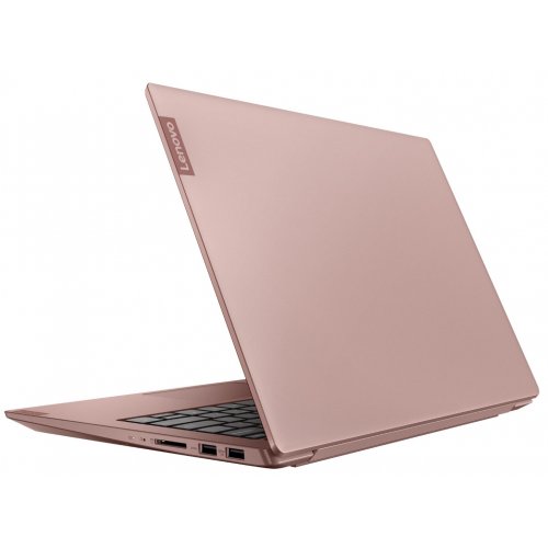 Продати Ноутбук Lenovo IdeaPad S340-14IWL (81N700VTRA) Sand Pink за Trade-In у інтернет-магазині Телемарт - Київ, Дніпро, Україна фото